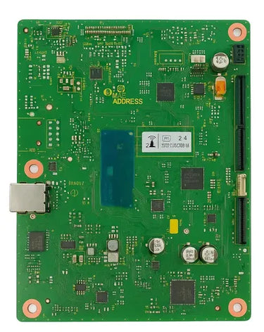 XEROX Formatter Board Brother DCP L2531DW Chip - CHIP